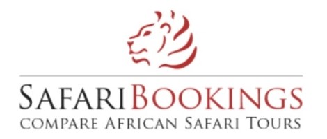 SafariBookings Logo